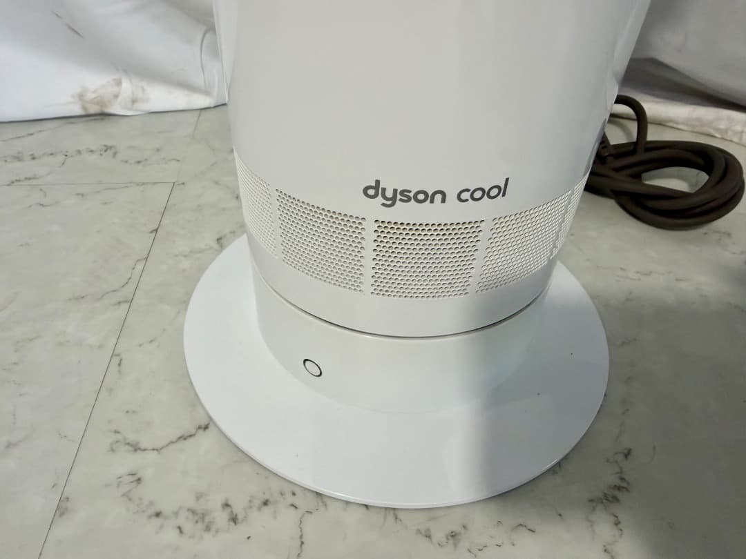 ③【美品】動作確認済み　Dyson AM07 タワーファン　M4