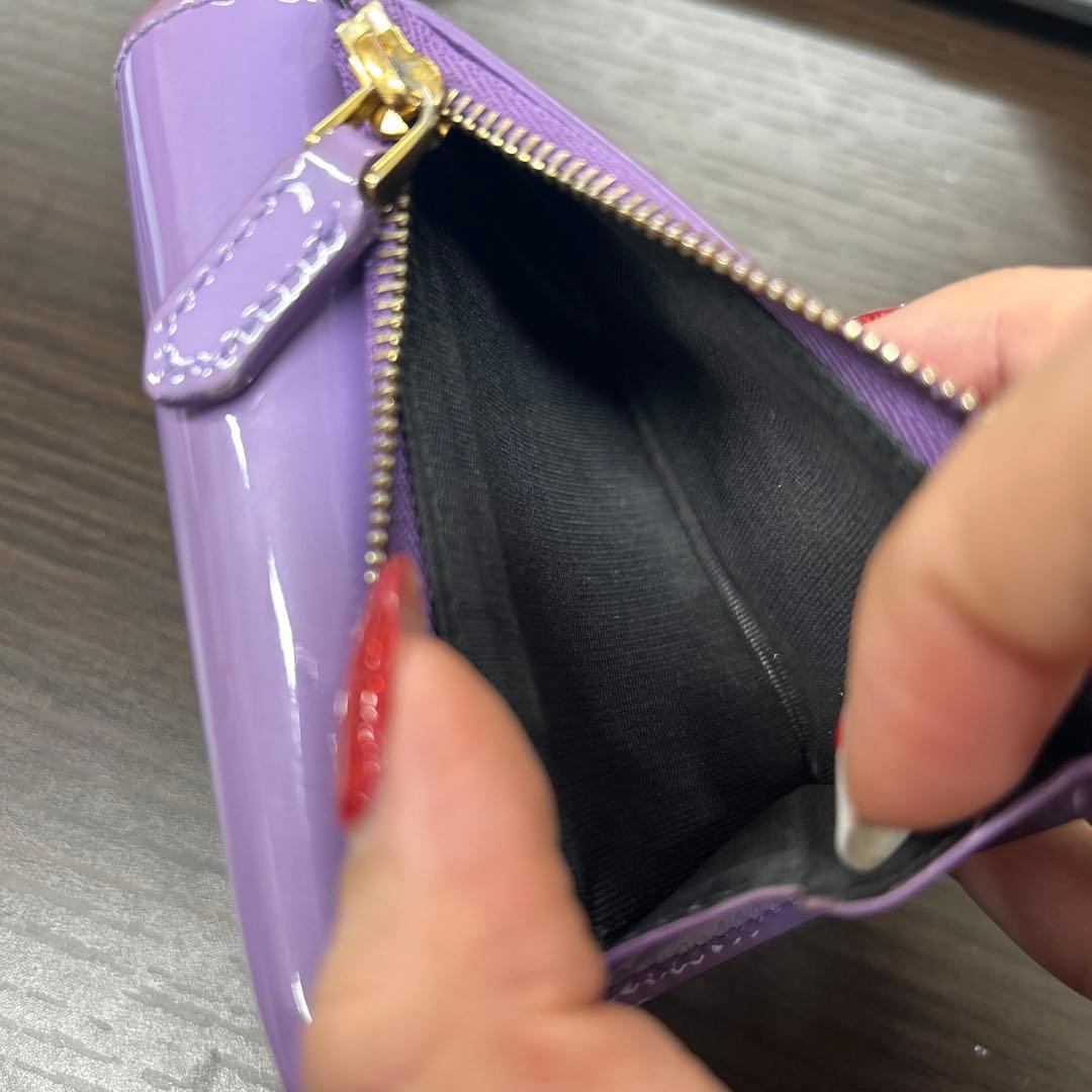 BVLGARI 三つ折り財布　値下げ交渉歓迎‼️