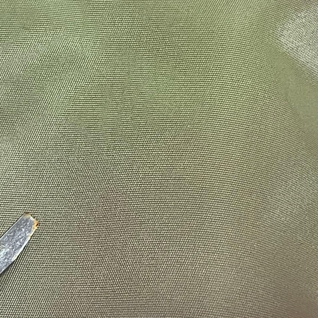 DKNY 90's ロゴ　刺繍　ナイロン　MA-1 ボンバー　ジャケット　Y2K