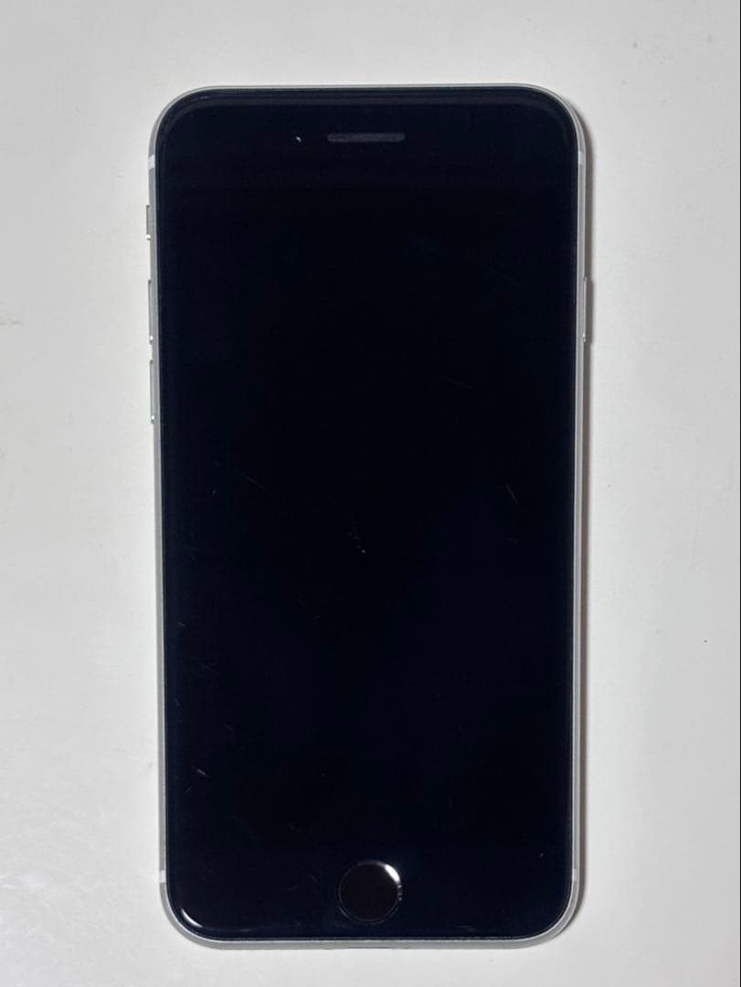Apple iPhone SE 2 （第二世代） ホワイト 本体