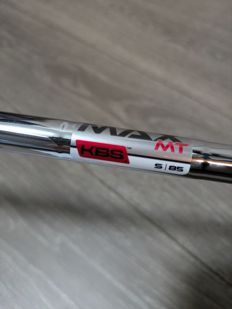 テイラーメイド ステルス アイアン セット 6, 7, 8, 9,P