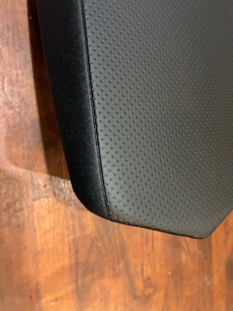 セロー250 2017 新車外しシート