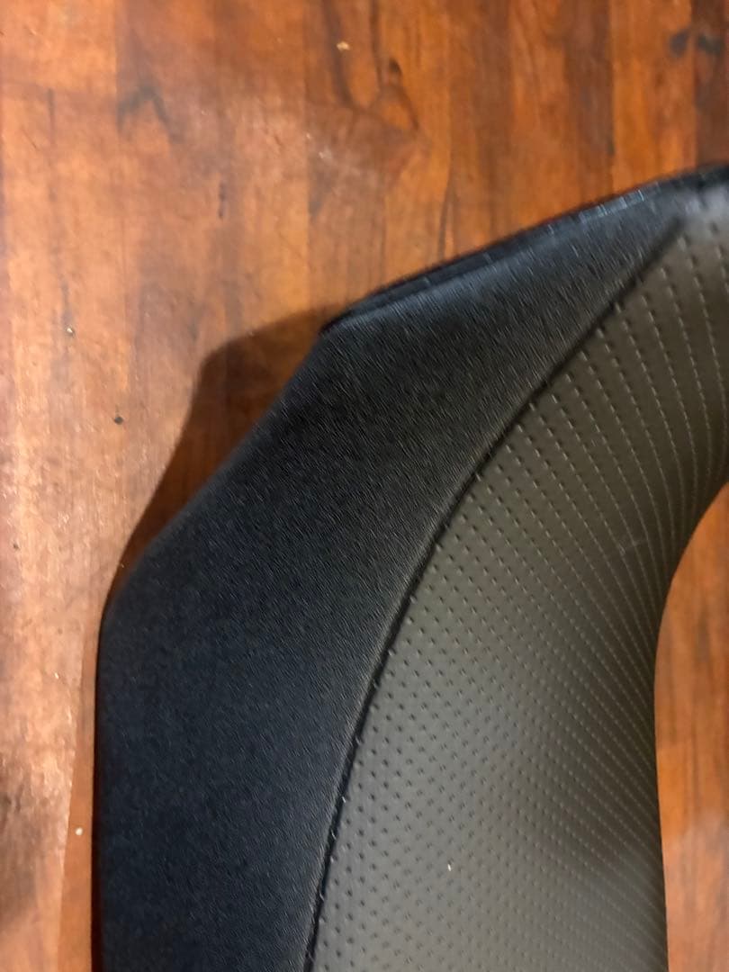 セロー250 2017 新車外しシート