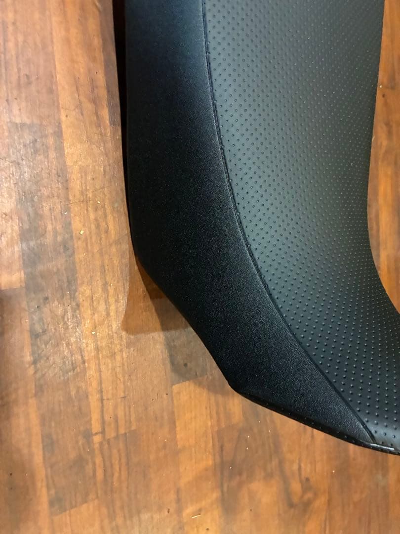 セロー250 2017 新車外しシート