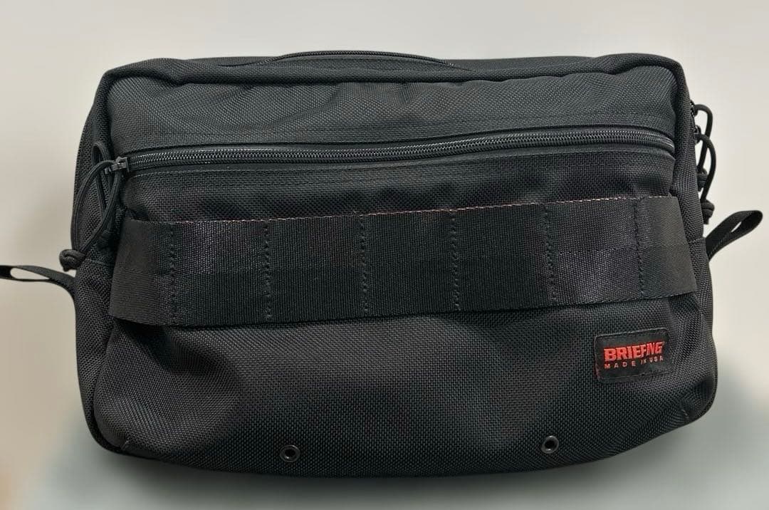 BRIEFING FUNNY PACK2 ファニーパック