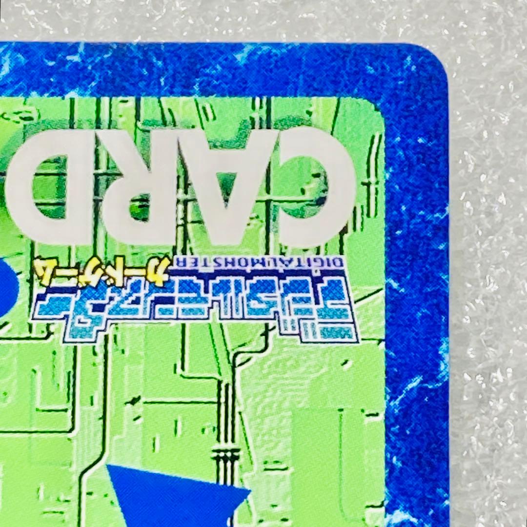 旧デジタルモンスターカード【Re-4 シスタモン ノワール】2013【oka】