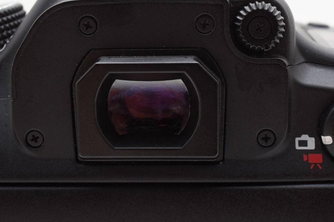 キヤノン Canon EOS 80D ボディ SS220 #790