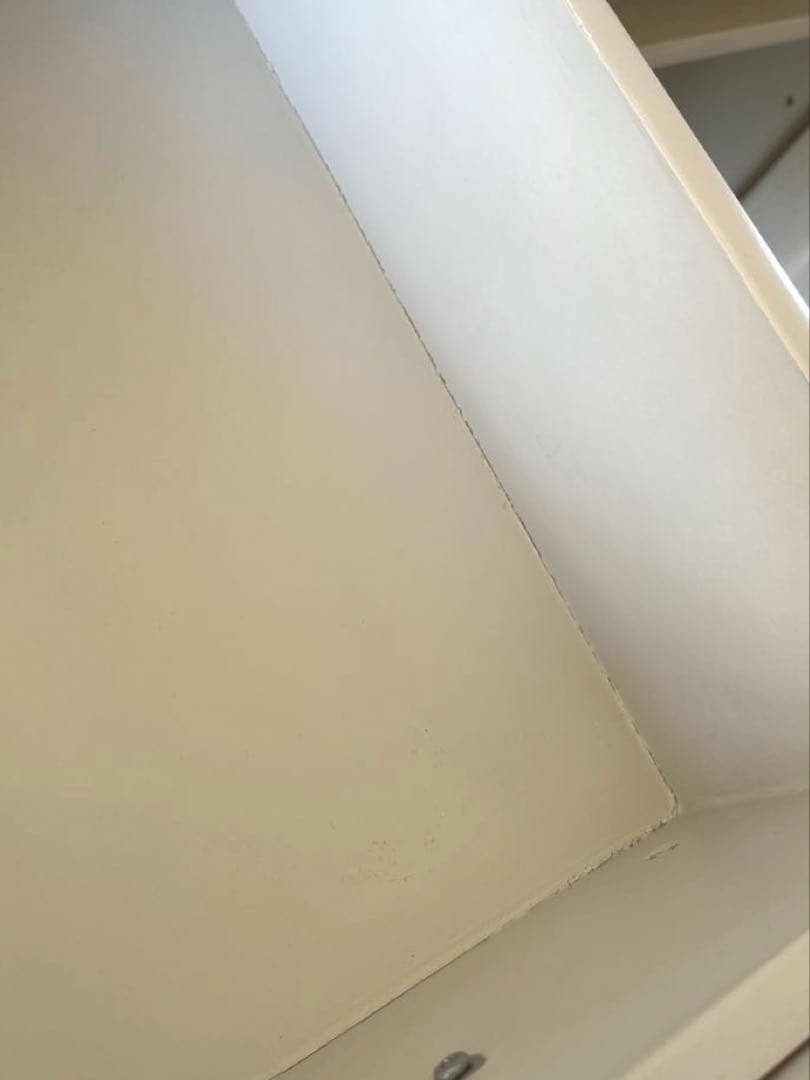 Malian  アンティーク調キャビネット天然木 ロマンチック インテリア