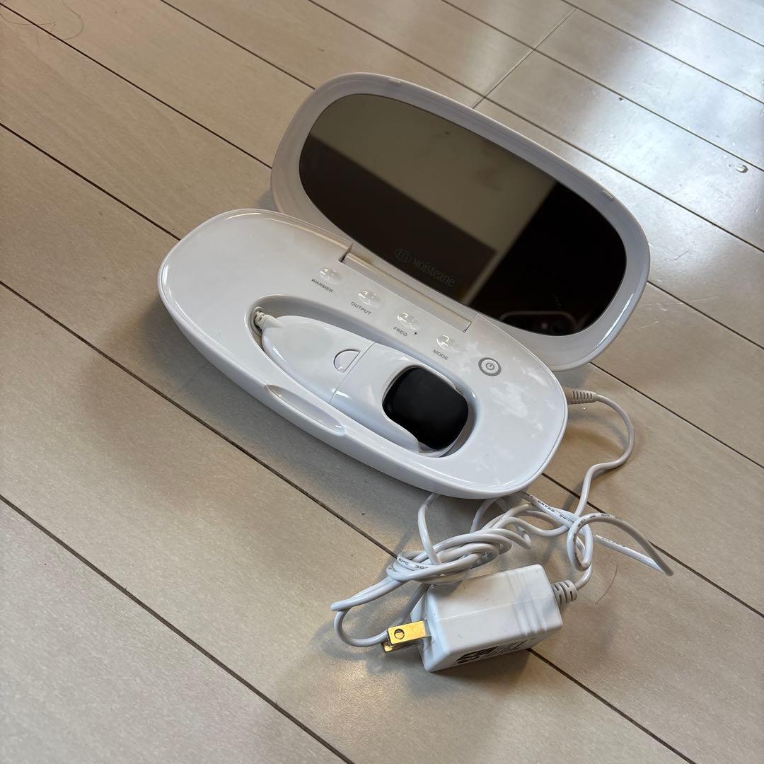 【レオ様】週末値下げ　モイスティーヌ　美容器