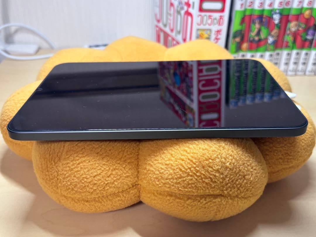 iPad mini（第6世代）スペースグレー 本体【箱無し】