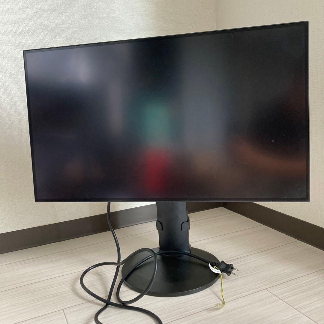 アイオーデーダー　モニター　EX-LDQ273DBS