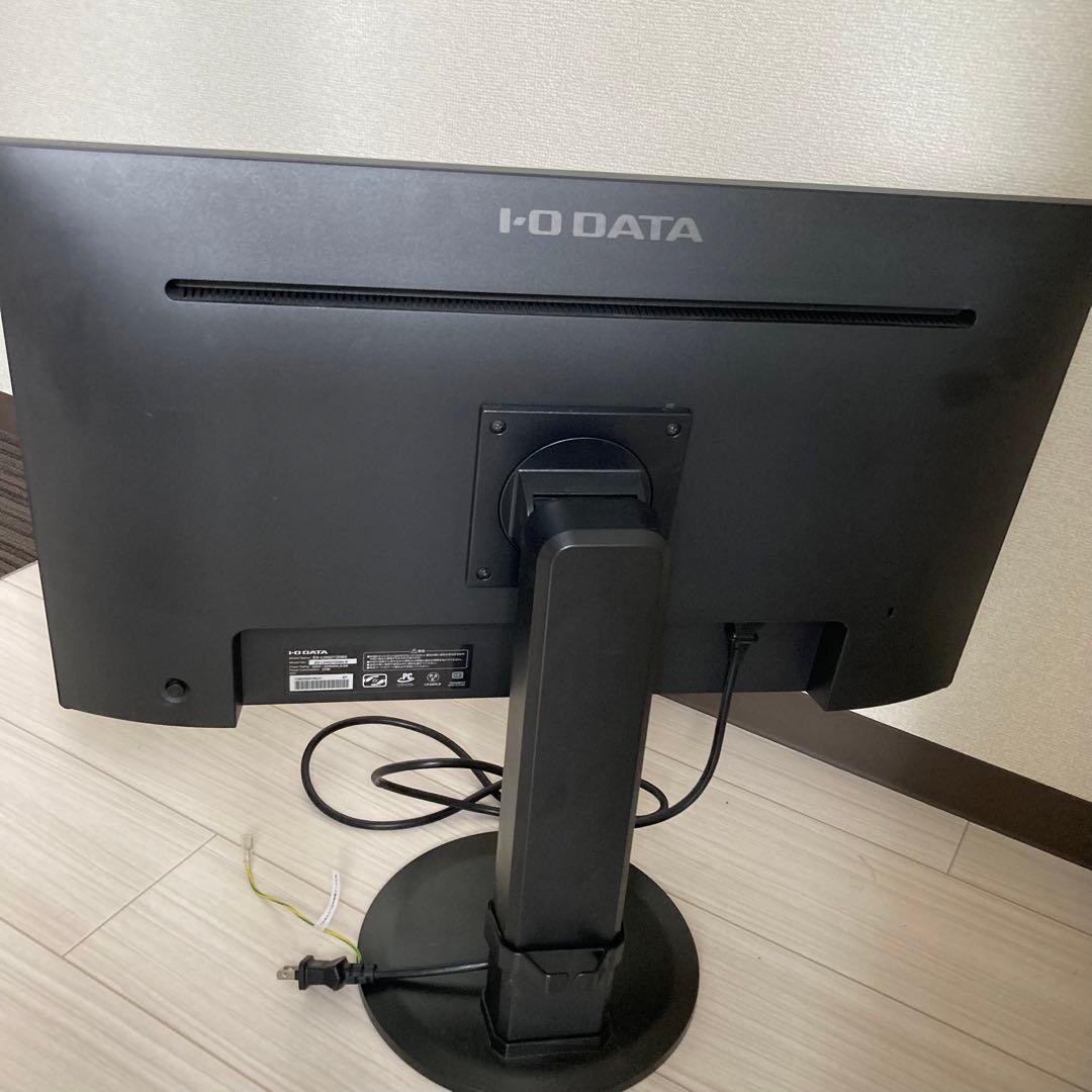 アイオーデーダー　モニター　EX-LDQ273DBS