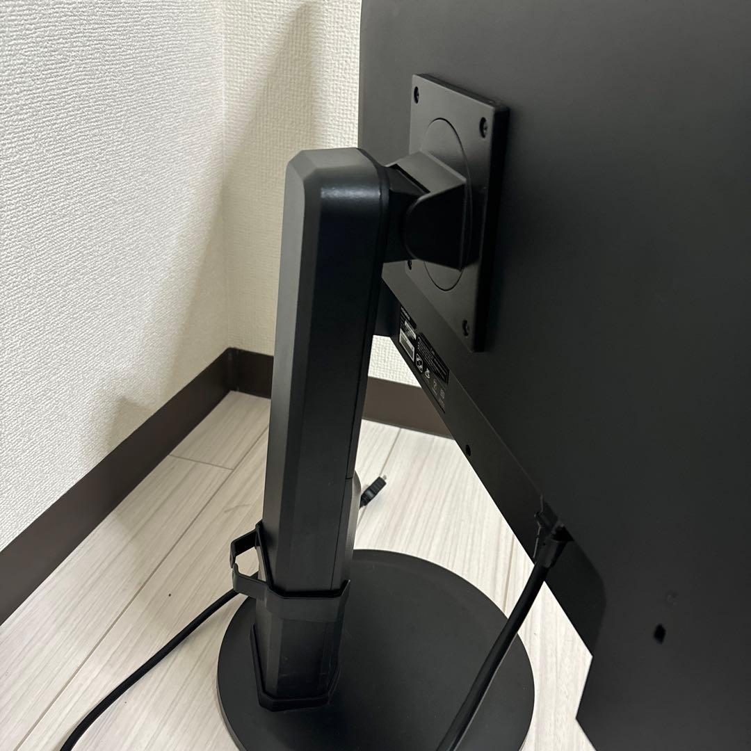 アイオーデーダー　モニター　EX-LDQ273DBS