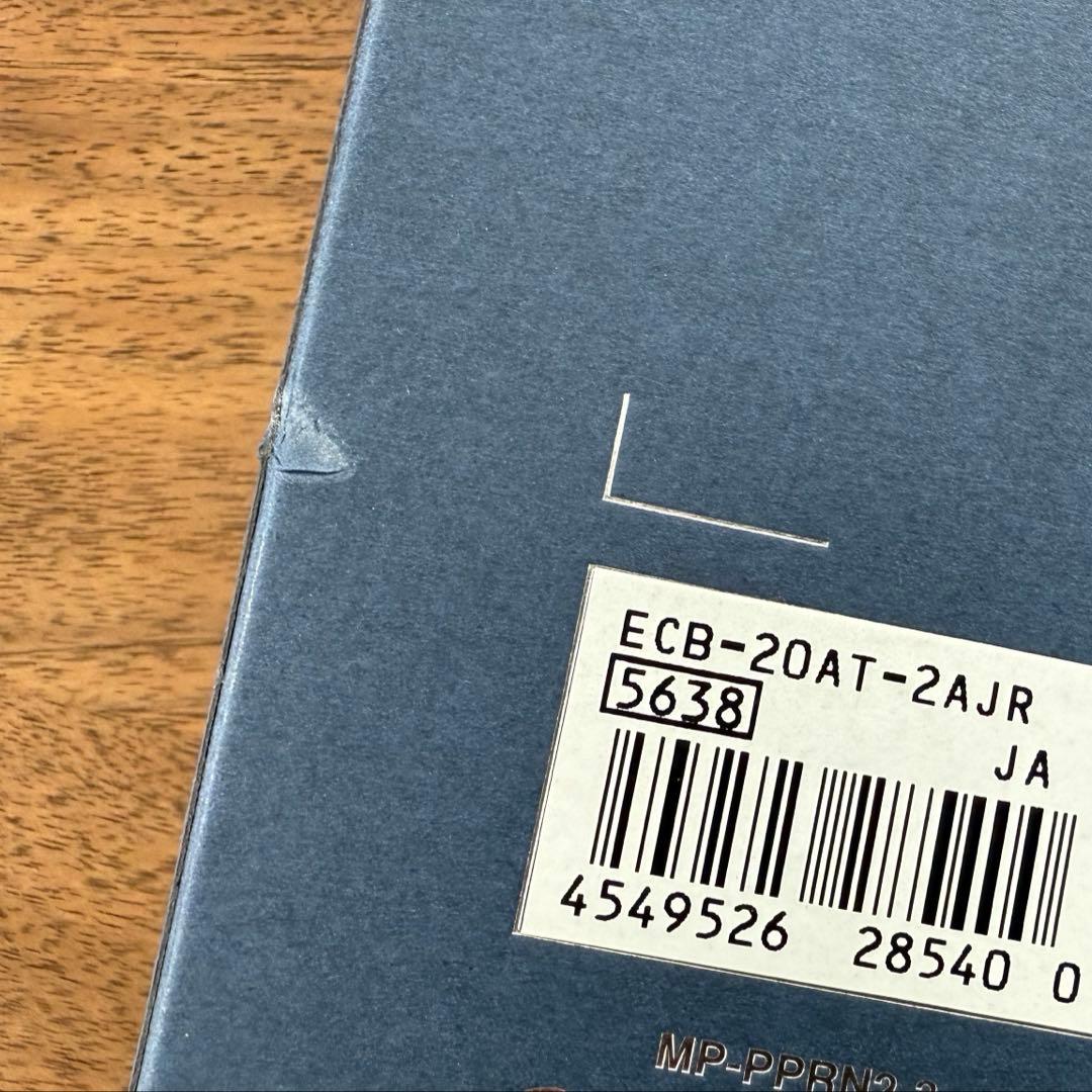 カシオ CASIO EDIFICE エディフィス AlphaTauri F1