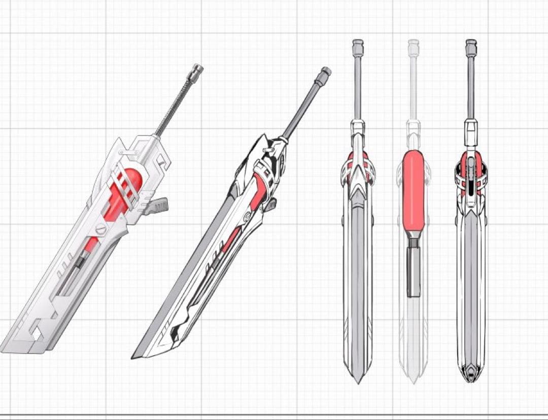 miページ（赤城ウェン)
