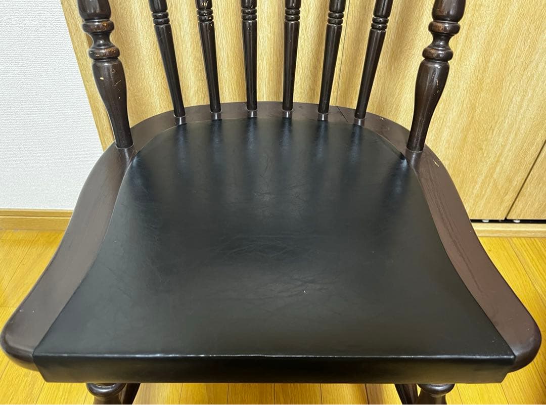 早い者勝ち1月終了アンティークウィンザーチェア