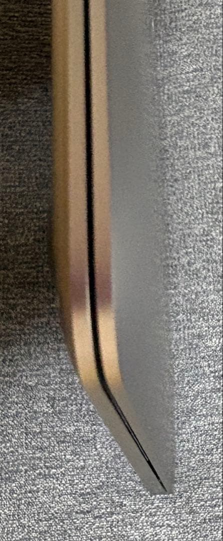 MacBook本体 Apple MacBookAir 2020 M1 8GB 256GB