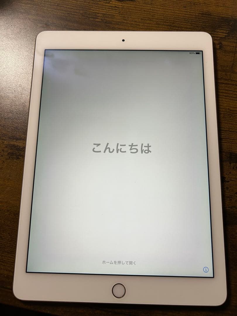 iPad本体 iPad Air 2 64GB