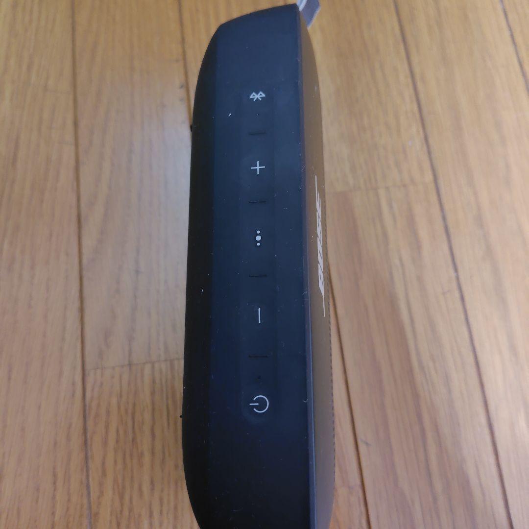 【最終価格】BOSE Sound Link FLEX ブラック 第一世代