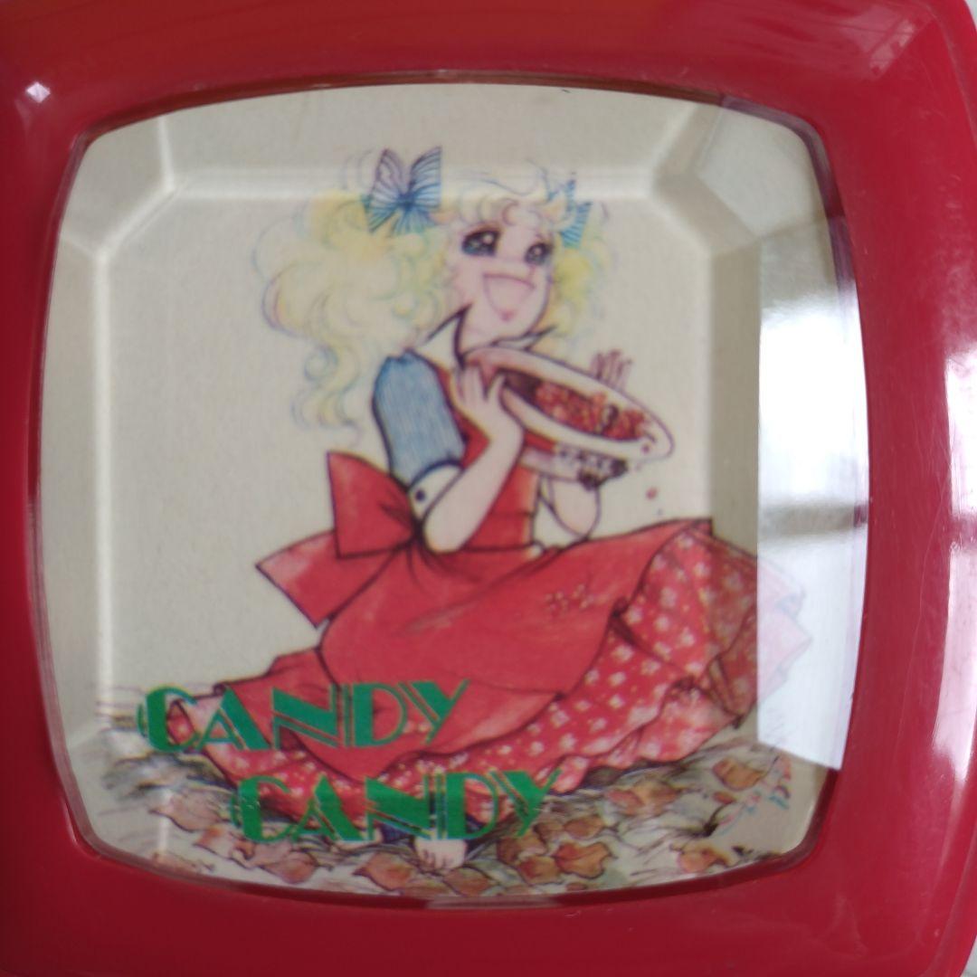 激レア＊キャンディ キャンディ　オルゴール Sampo＊
