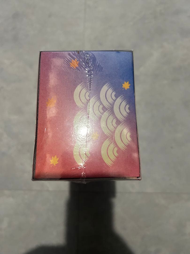 専用　ポケモンセンター ヒロマ スペシャルBOX シュリンク付き