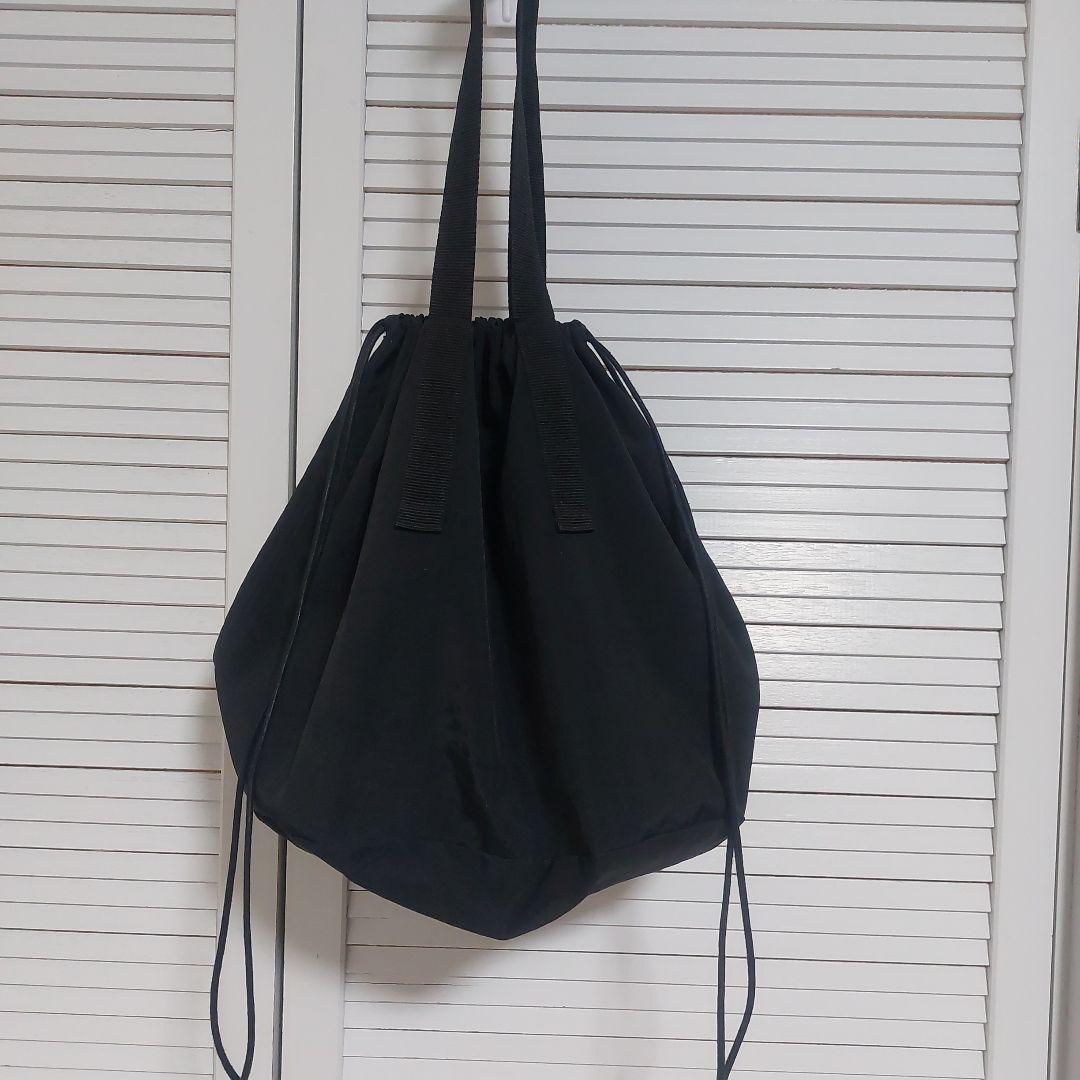 【完売品】ERA. イーラ Burnish 別注 BIG HELMET BAG