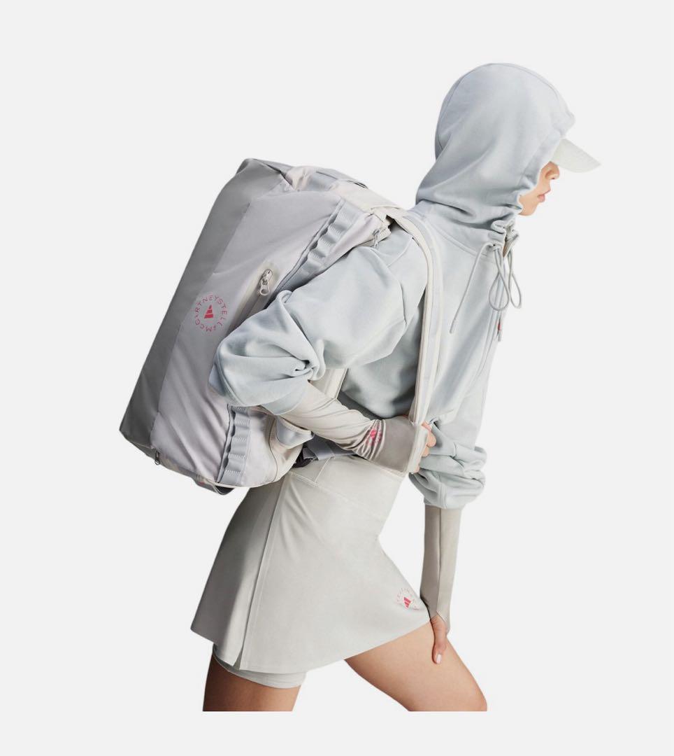 新品 アディダスバイステラマッカートニー ★ 24/7 バッグ