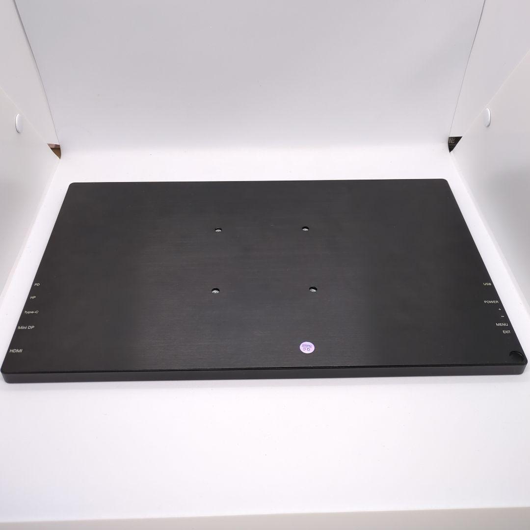 EVICIV 15.6インチ　4k　モバイルモニター[EVC-1504]