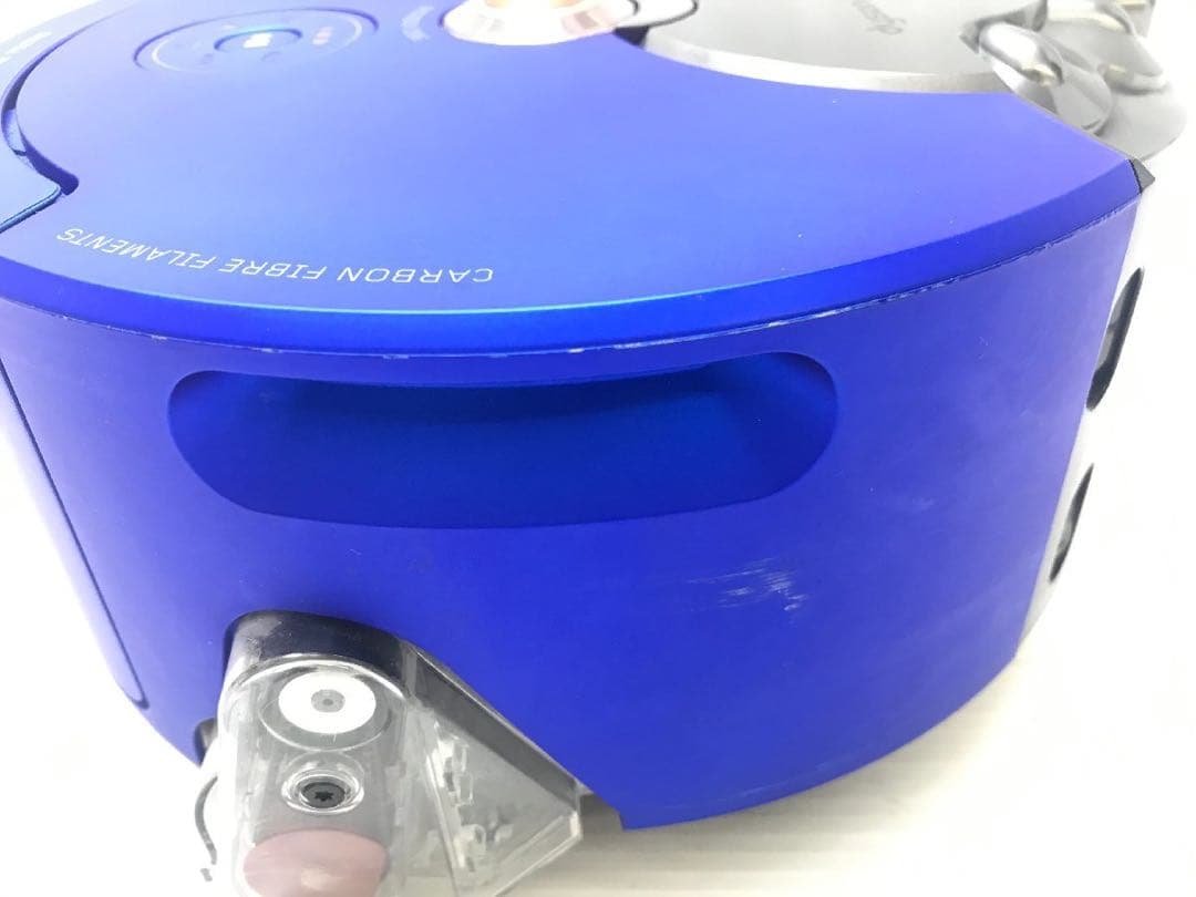 掃除機・クリーナー Dyson 360 Heurist