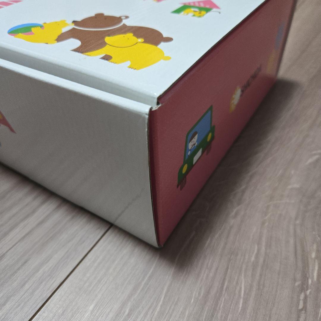 七田式プリントA 知育玩具