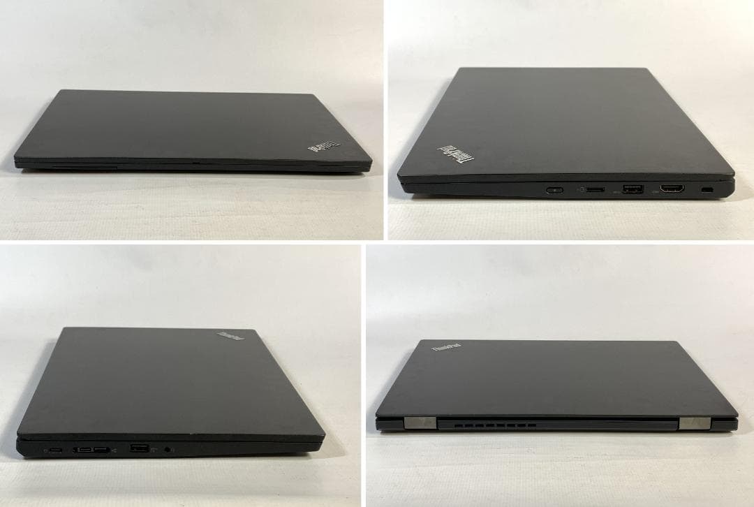 レノボ 使用少♪10世代i5 M.2 SSD Win11 Pro 24H2 美品