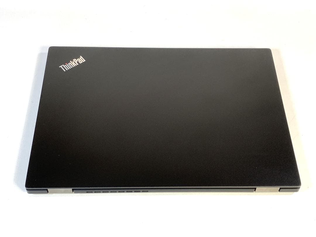 レノボ 使用少♪10世代i5 M.2 SSD Win11 Pro 24H2 美品