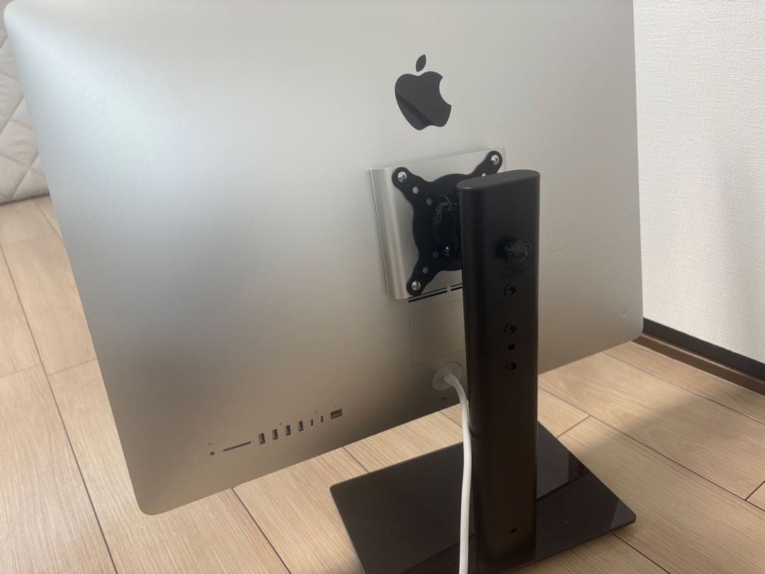 Apple iMac 27インチ macOS Ventura 2017