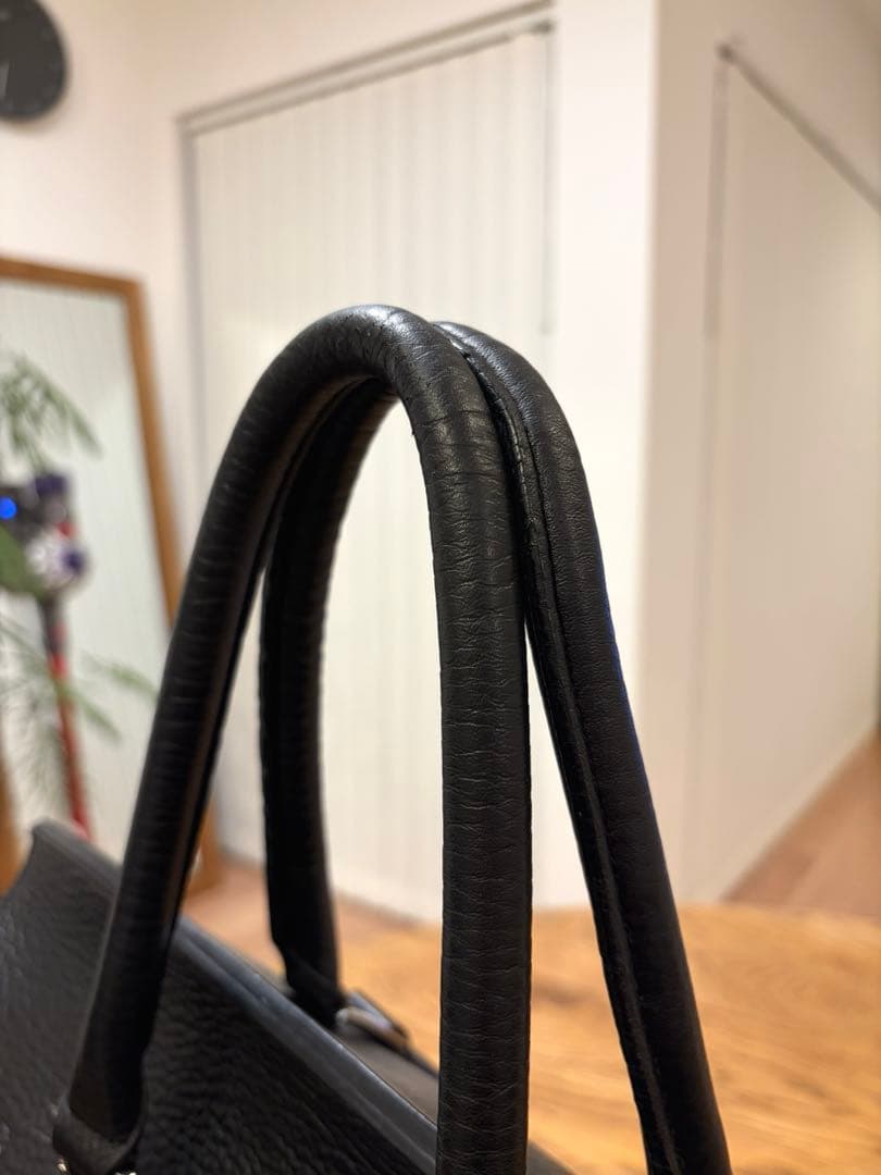 ペッレモルビダ ビジネスバック メイデンヴォヤージュ ボストンバック 干場義政