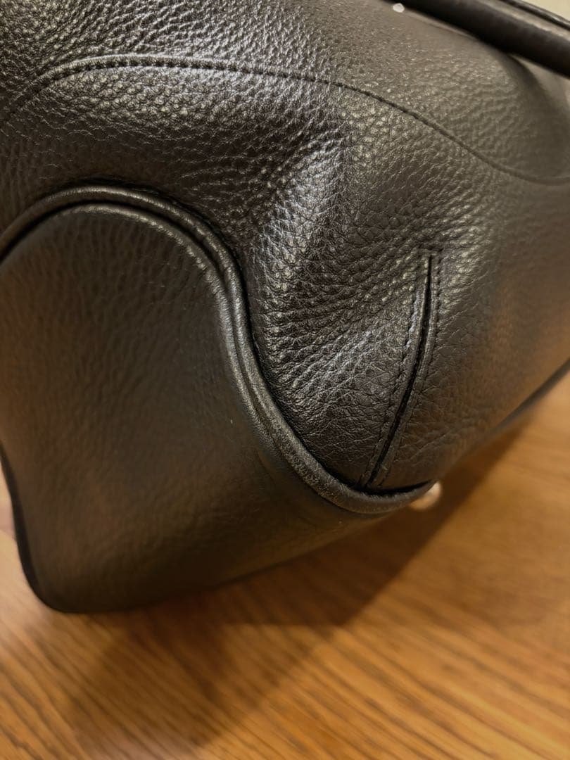 ペッレモルビダ ビジネスバック メイデンヴォヤージュ ボストンバック 干場義政