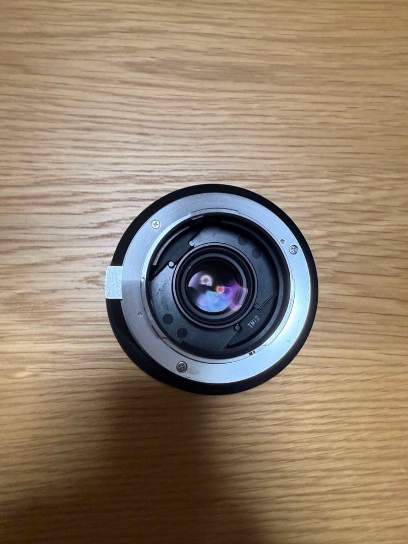 【希少】OLYMPUS ZUIKO SHIFT24mmF3.5OMマウント