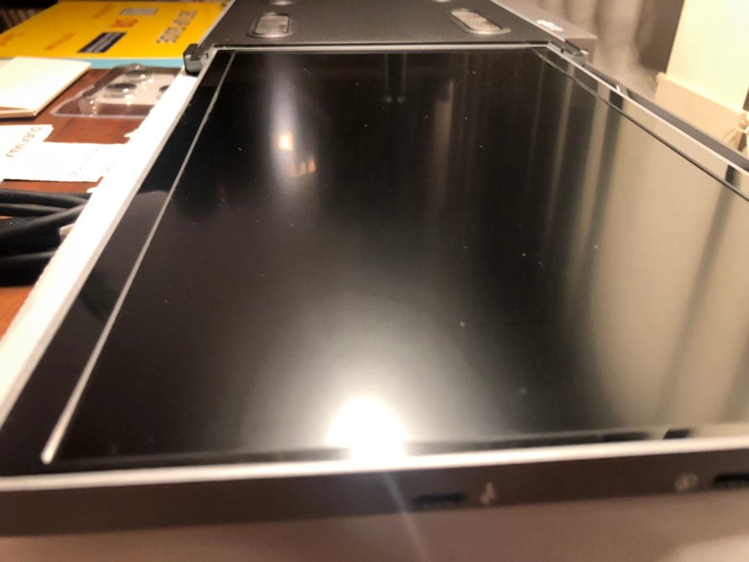 Duex Max デュアルモバイルモニター ディスプレイ | 14.1インチ