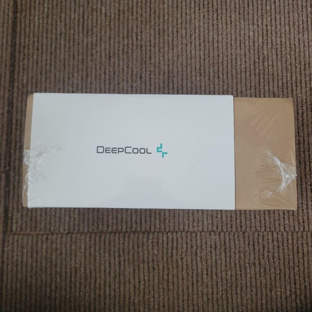 DeepCool PM750D ATX電源 750W