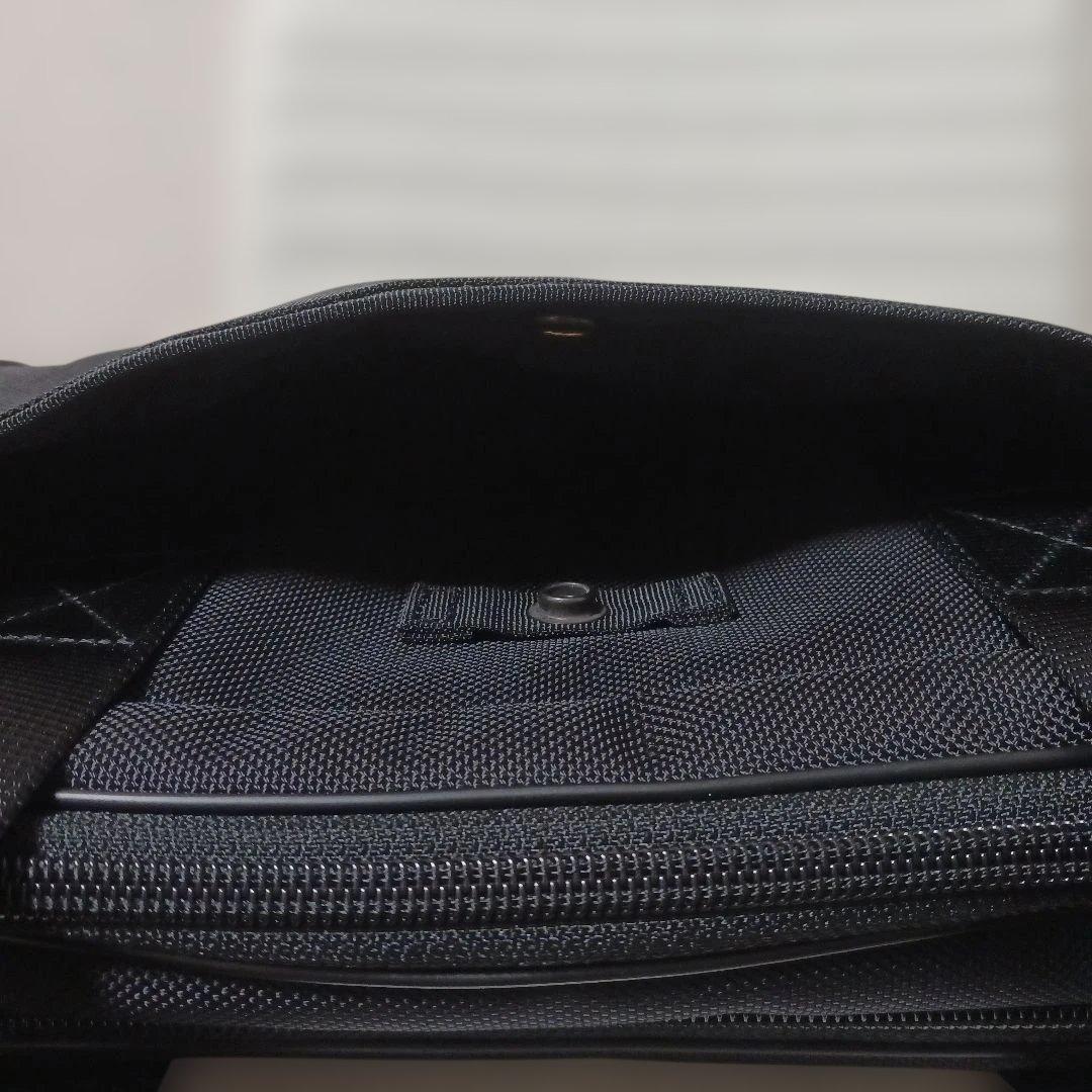 3031【未使用】PORTERステージ3wayバッグ　L