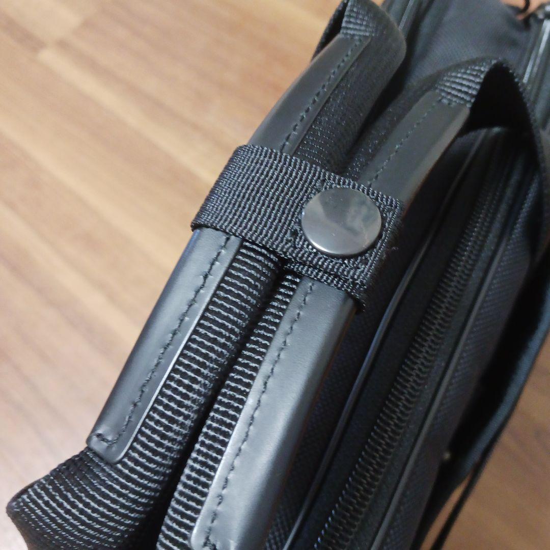 3031【未使用】PORTERステージ3wayバッグ　L