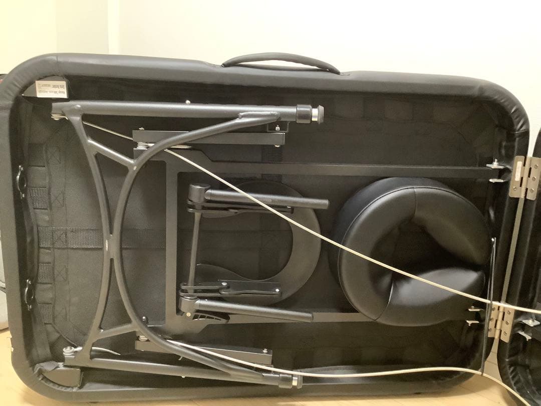 フォンタナ　クアトロ 25 マッサージベッド