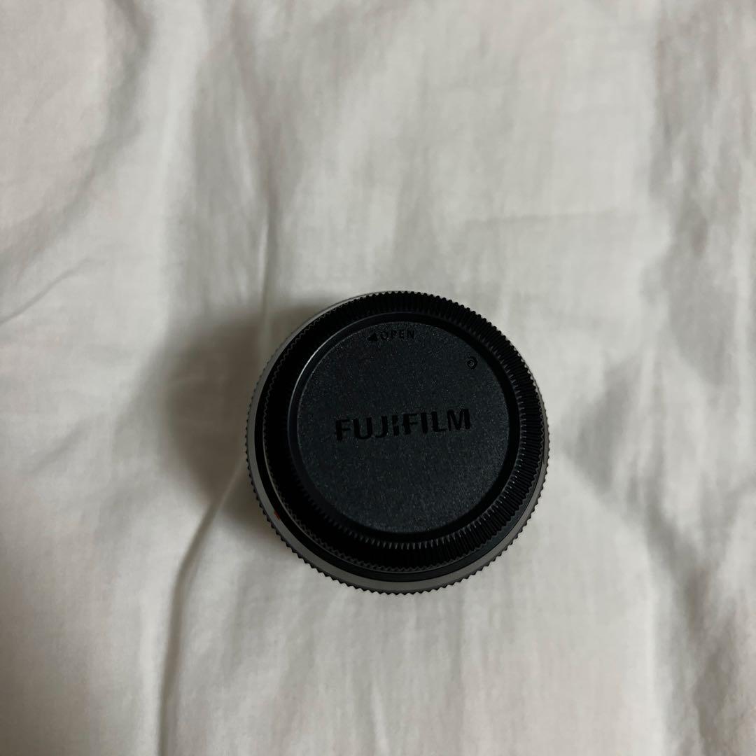 たどん様　FUJIFILM XF35mmF1.4 R レンズ