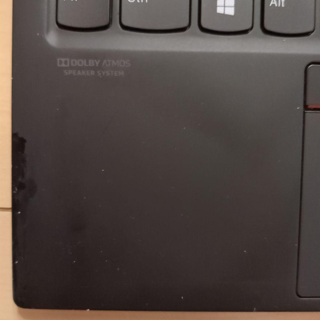 ThinkPad X1 Nano i7 16GB 512GB Office付