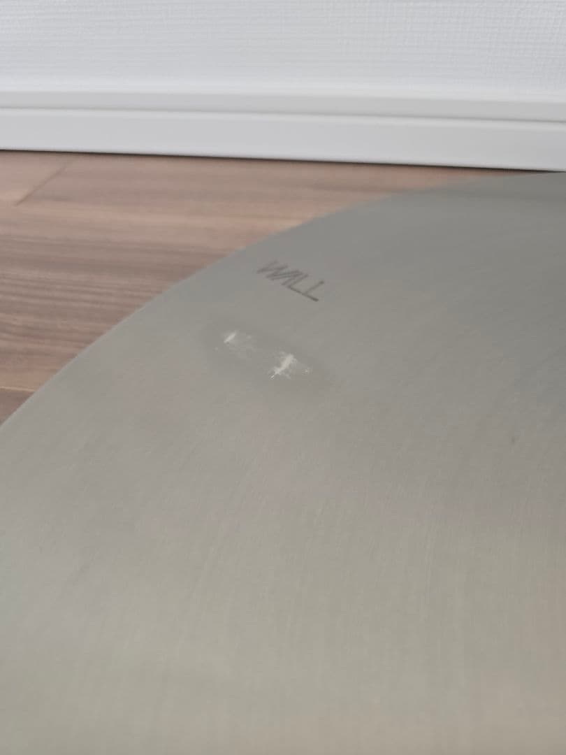 【コード収納付】EQUALS WALL A2 STAINLESS ラージタイプ