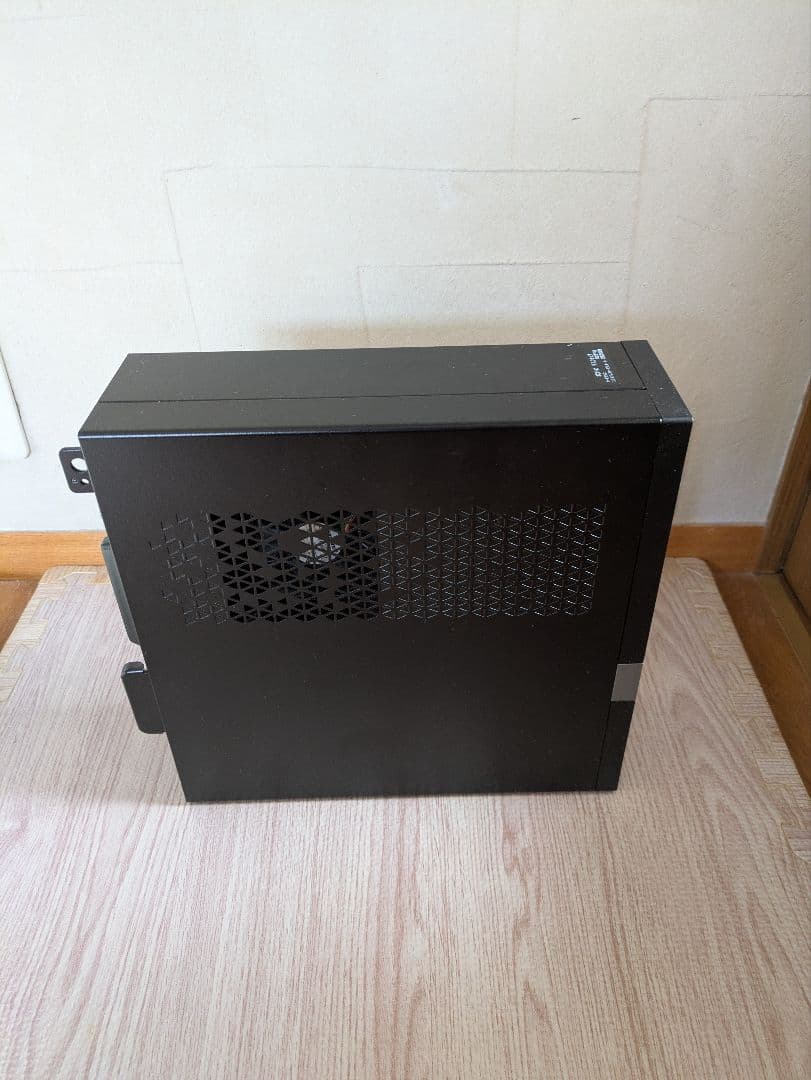 DELL Voetro 3470 デスクトップPC Win11