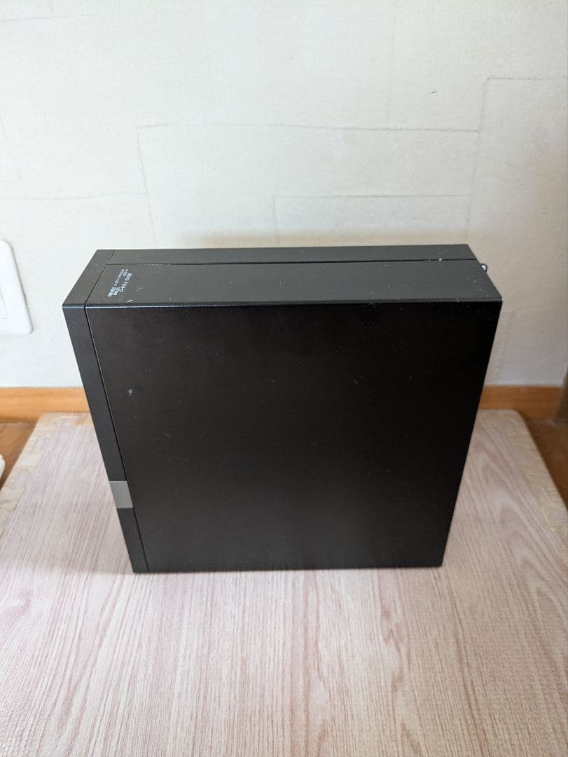 DELL Voetro 3470 デスクトップPC Win11