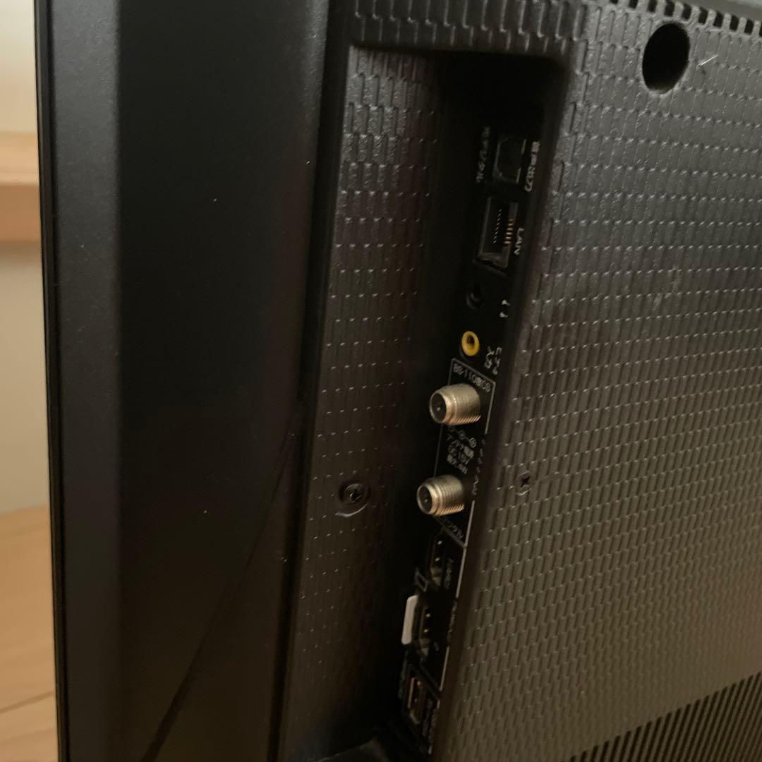 TCL 32S5200A フルHD 32V型アンドロイドTV・2022年製