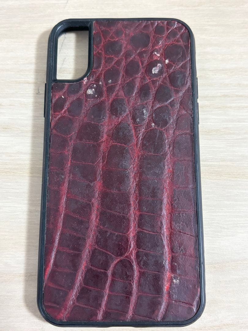 iPhone X 本体　64GB おまけ付き