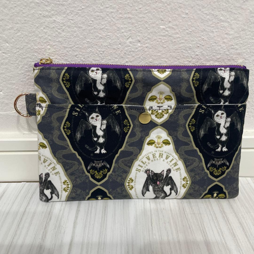 ねこねこ様　オーダーページ①