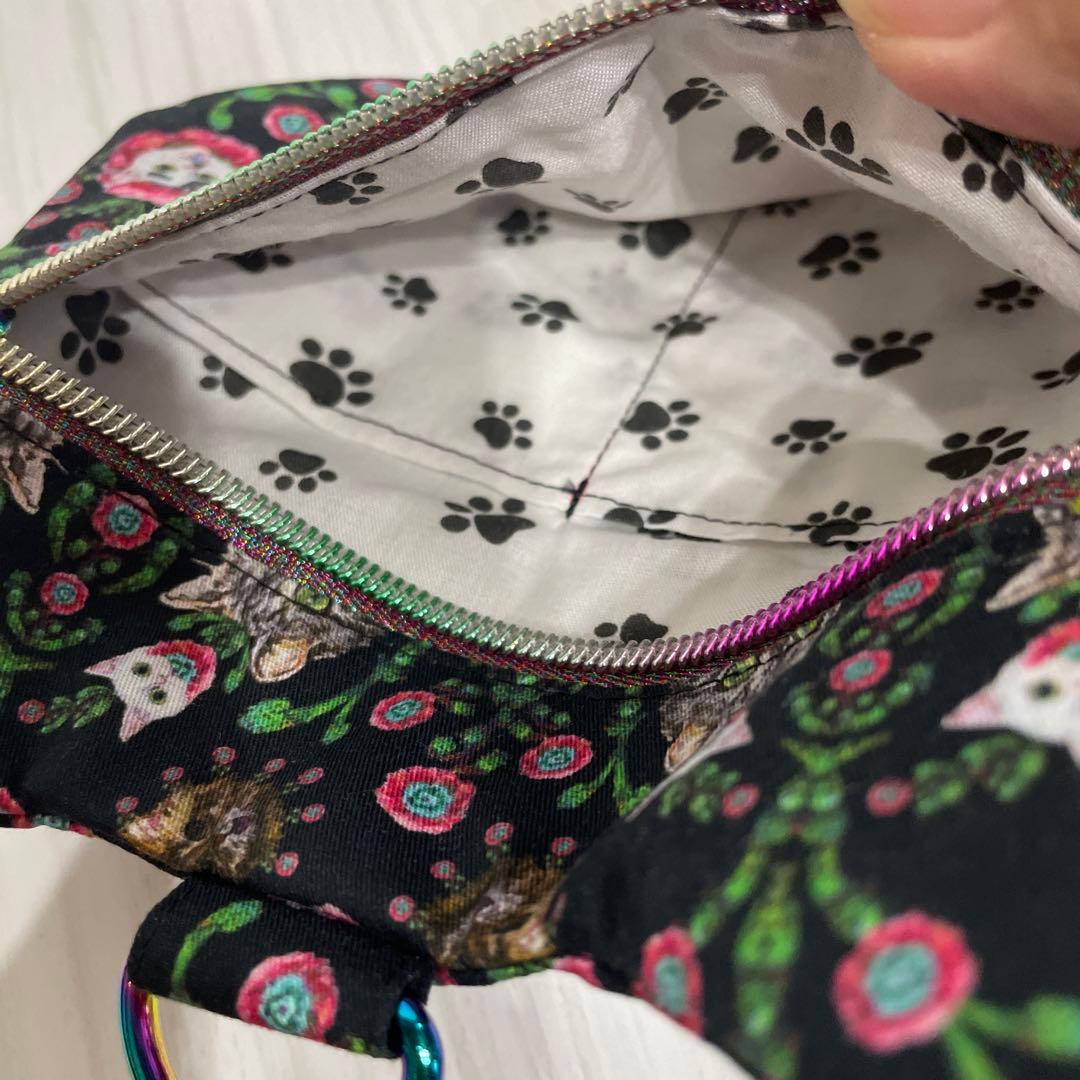 ねこねこ様　オーダーページ①